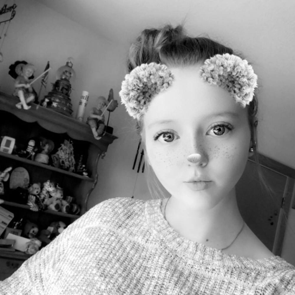 Meet your Posher, Cassy